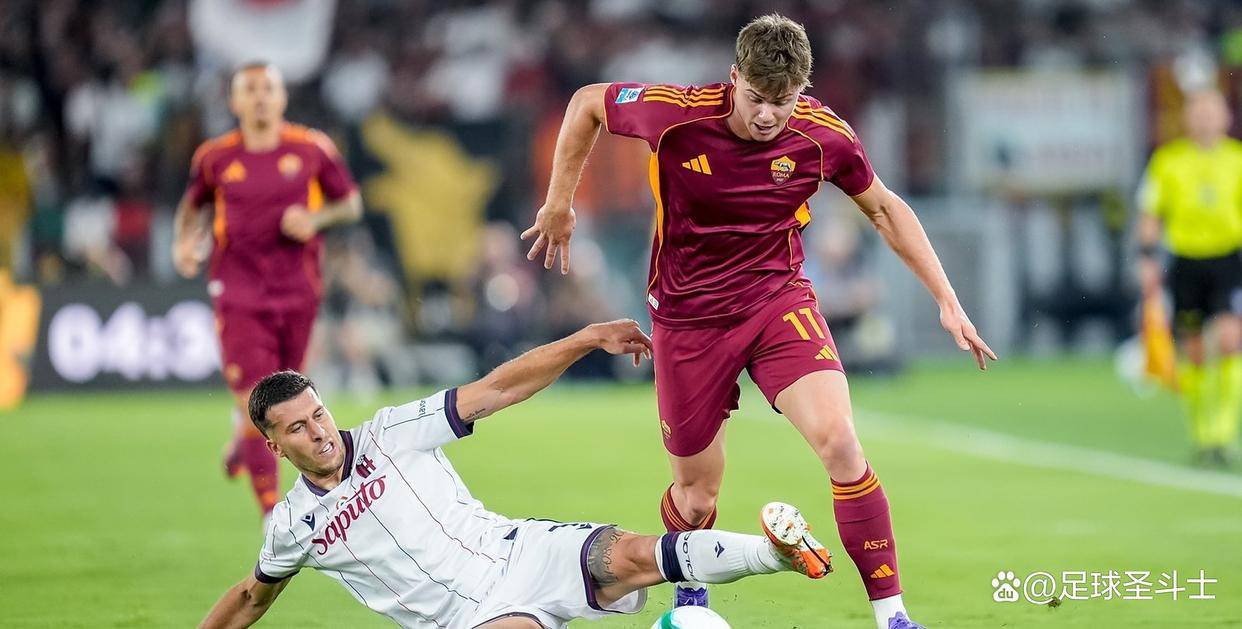 罗马客场小胜，联赛稳定表现备受关注