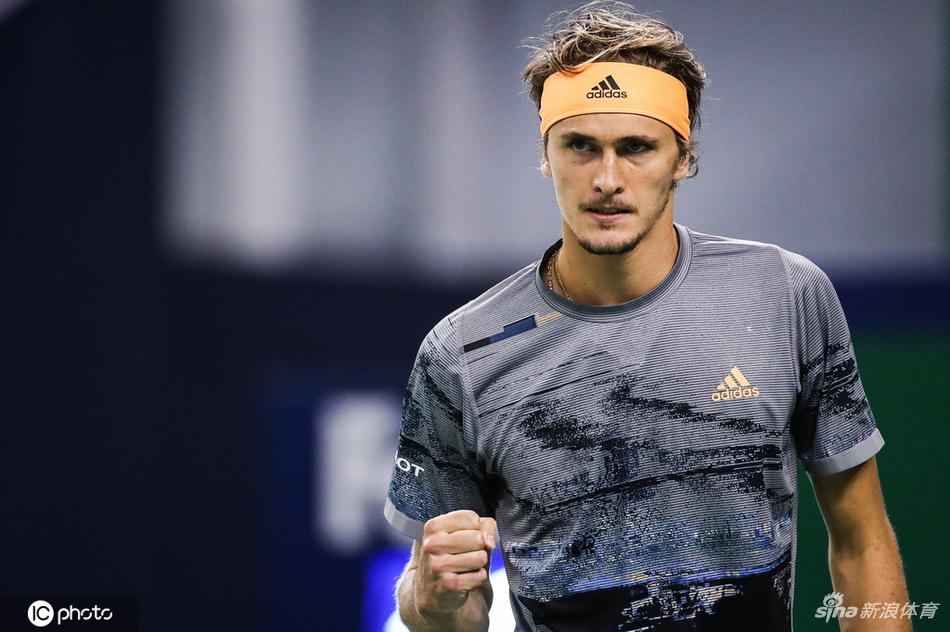 拉沃尔杯力克ATP总决赛，兹维列夫状态火热的简单介绍