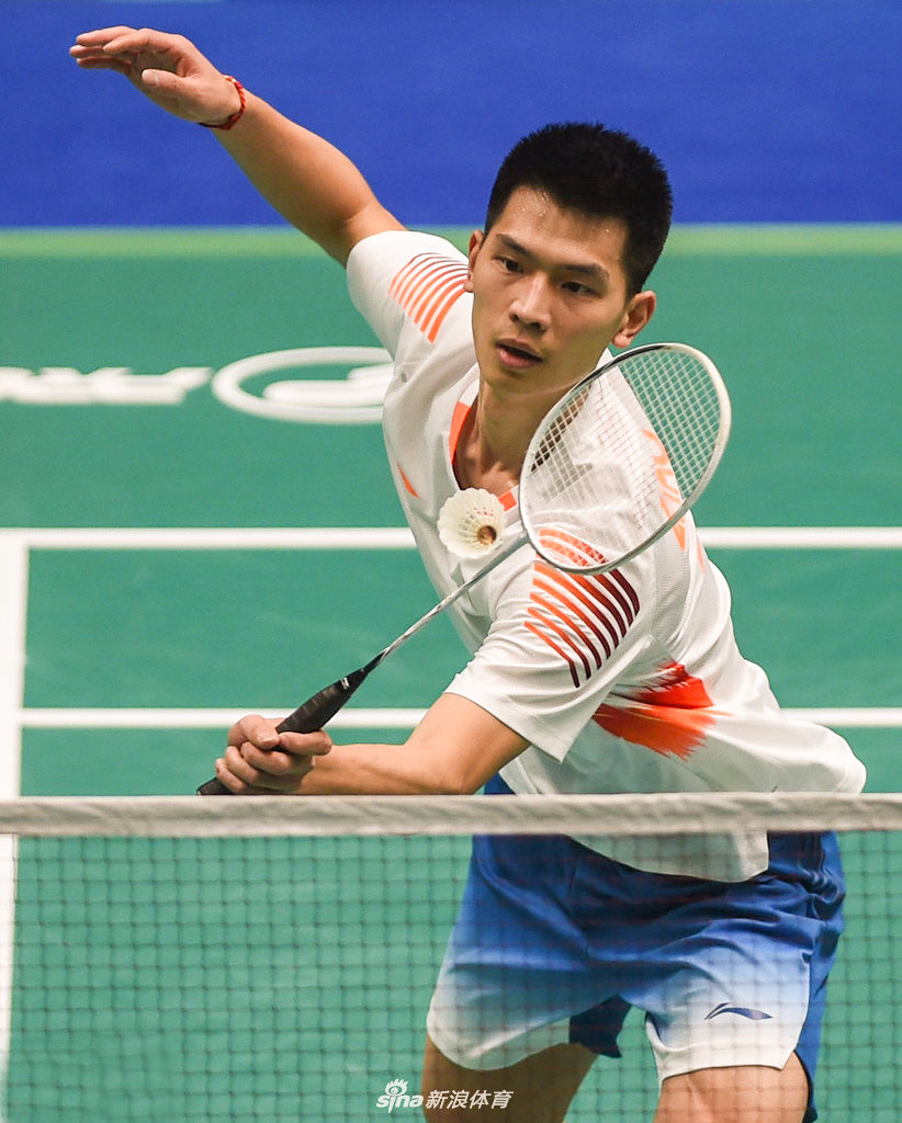 关于法国羽毛球队绝地反击印尼羽毛球队，辛杜关键制胜的信息