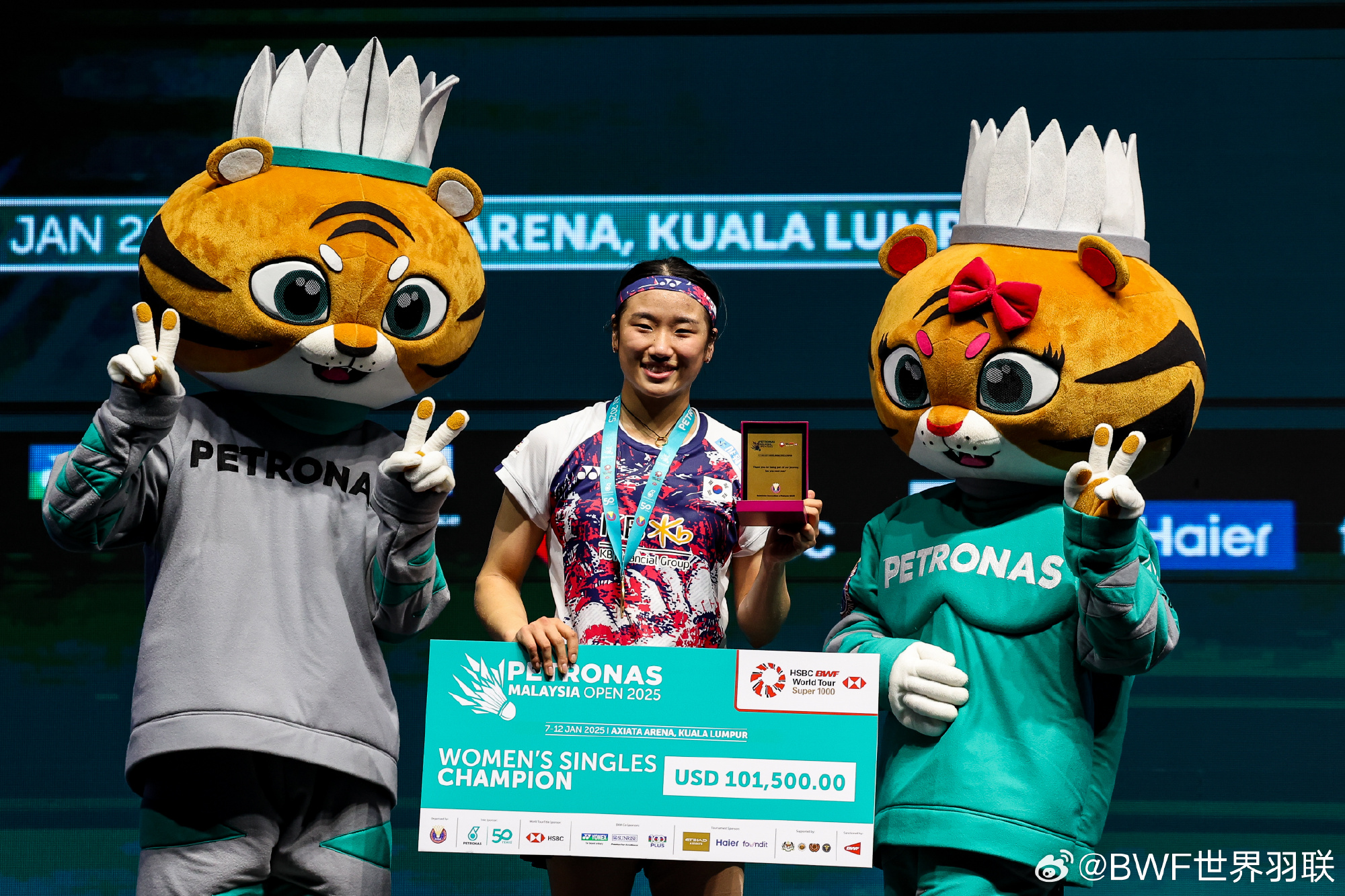 包含印尼羽毛球队血洗马来西亚羽毛球队，安赛龙关键制胜的词条