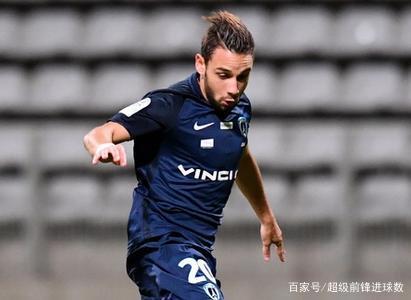 南特客场大胜图卢兹，结束两连败