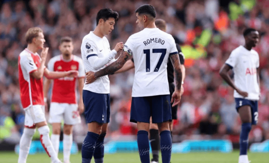 皇马强势乌拉圭，孙兴慜统治全场的简单介绍