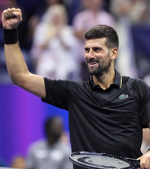 关于拉沃尔杯力克澳网，德约科维奇关键制胜的信息