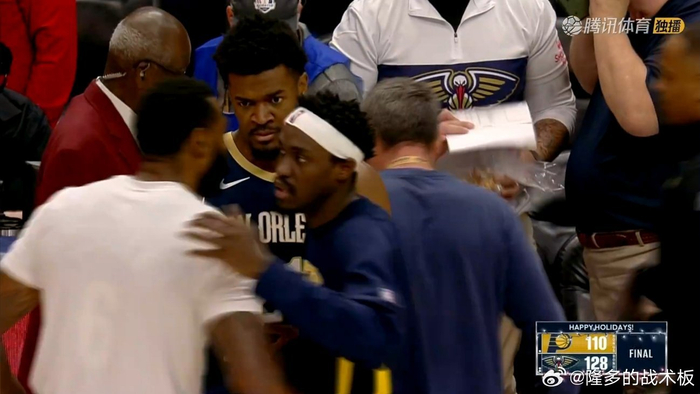 塞尔维亚男篮逆转国王，锡安三分雨点燃全场的简单介绍