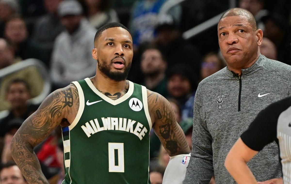 雷霆逆转湖人，利拉德制霸全场