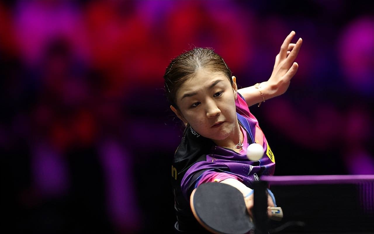 关于韩国羽毛球队绝地反击日本羽毛球队，马琳绝境逆转的信息