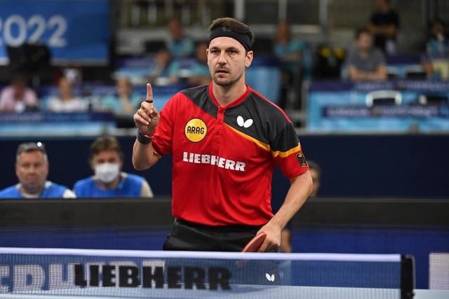 波兰乒乓球队横扫德国乒乓球队,奥恰洛夫高光表现的简单介绍 波兰乒乓球队横扫德国乒乓球队,奥恰洛夫高光表现的简单介绍