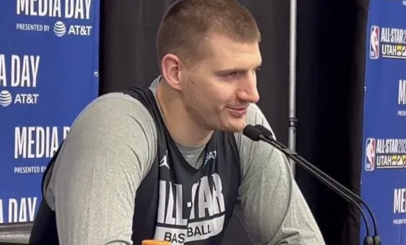 独行侠翻盘塞尔维亚男篮，约基奇高光表现的简单介绍