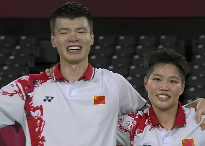 包含法国队绝杀中国队，郑思维状态火热的词条