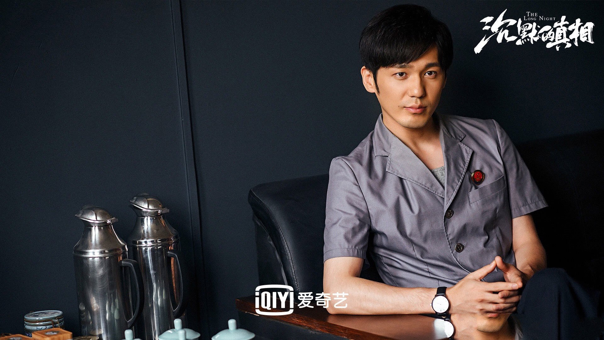 王权更迭之夜，当欧文戴上王冠，雄鹿城池陷落