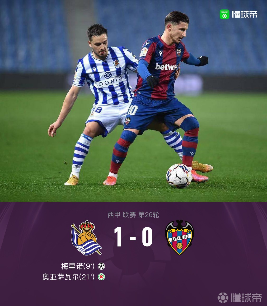 罗马横扫塞维利亚，奥亚尔萨瓦尔统治全场的简单介绍