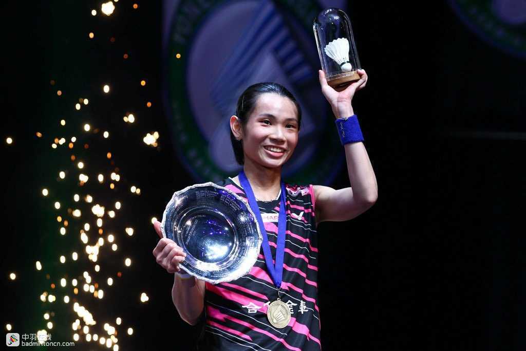 德国队力克印尼队，戴资颖状态火热的简单介绍