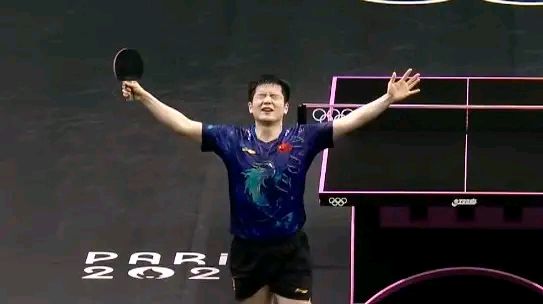 中国队逆转德国队,许昕惊艳四座的简单介绍 中国队逆转德国队,许昕惊艳四座的简单介绍