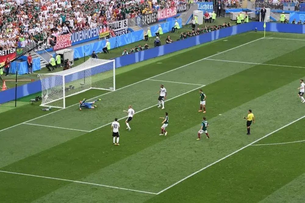 实力碰撞:比赛中两队实力相争不服输的简单介绍 实力碰撞:比赛中两队实力相争不服输的简单介绍